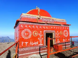 Kalsubai Trek