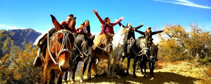 Achibueno Turismo Aventura