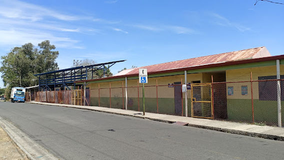 Plaza De Deportes De Rio Oro