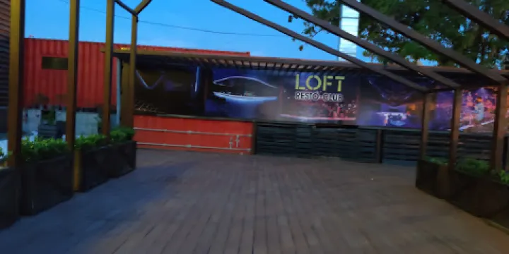 LOFT