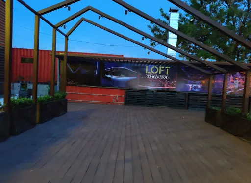 LOFT