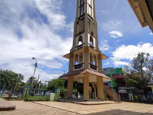 Alun-Alun Kota Banjar