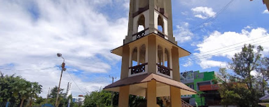 Alun-Alun Kota Banjar