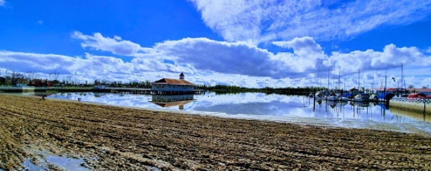 Club Náutico San Pedro
