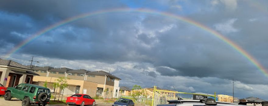 Somerton park