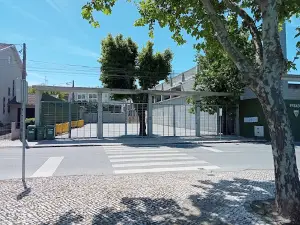 Estádio João Cardoso