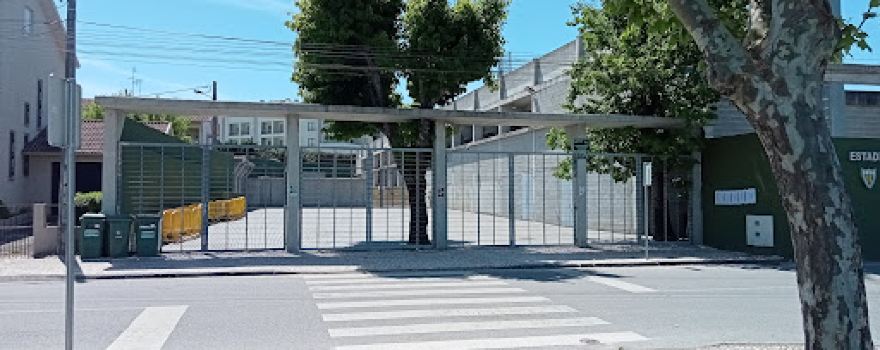 Estádio João Cardoso
