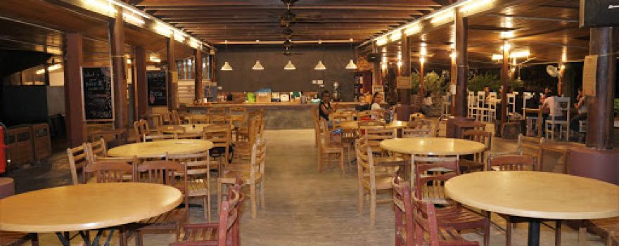 Titi Eco Farm Resort