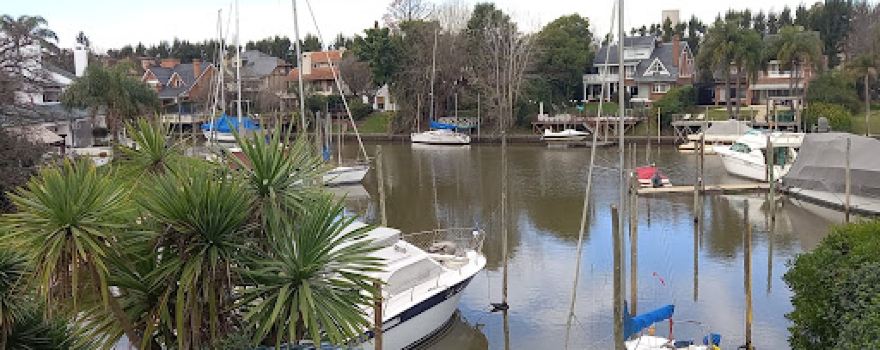 Marina del Sol