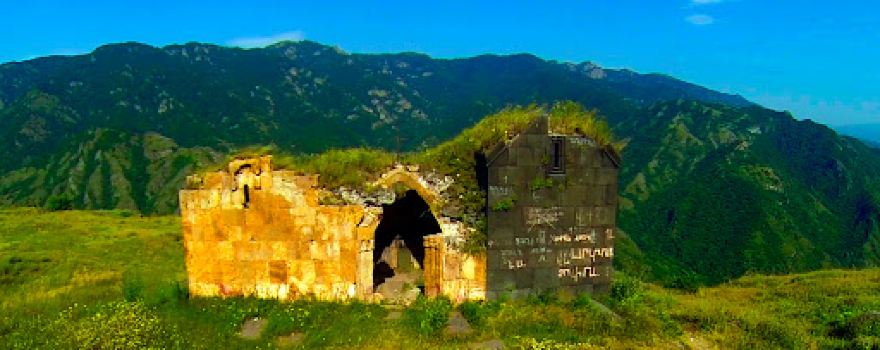 Saint Nshan