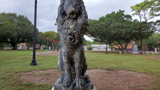 Lions Park