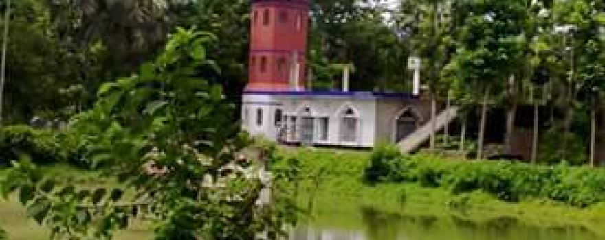 Chowdhury Para Jame Mosque