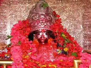 Tarapith Mandir Toran