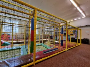 Kindercafè Valentin