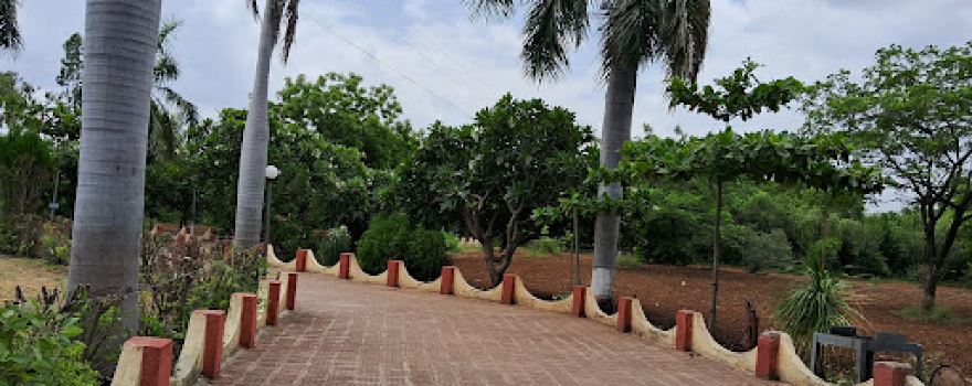 VAISHANAVI MATA TEMPLE