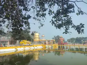Meera Baba Dham
