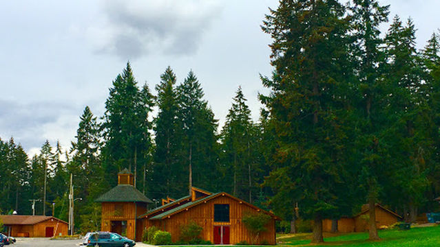 Pierce County Fair-Graham