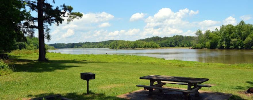 Brush Creek Park
