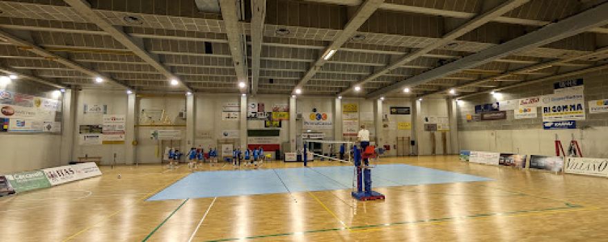 Palestra Atleti Azzurri d'italia
