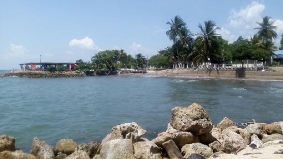 Playas De Tolú