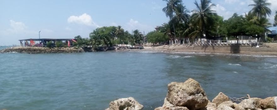 Playas De Tolú