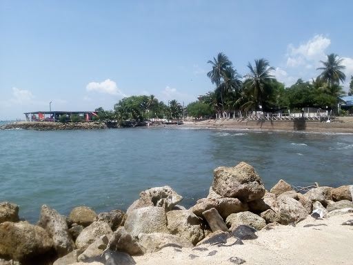 Playas De Tolú