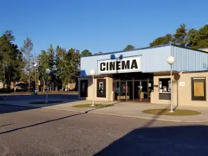 Laurinburg Cinema