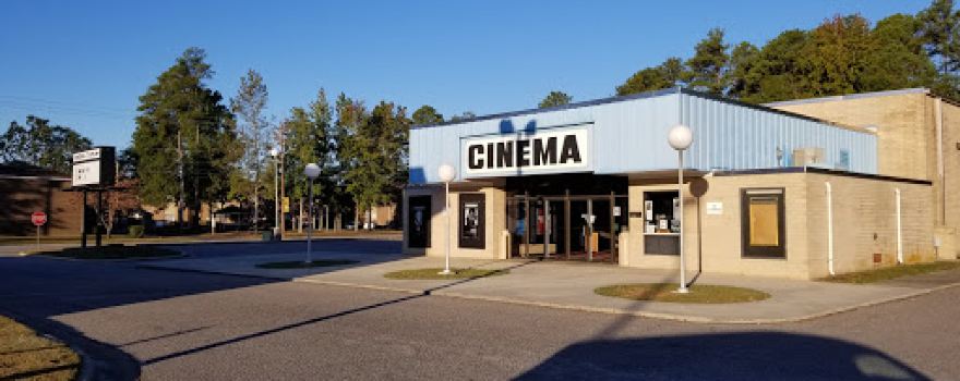 Laurinburg Cinema