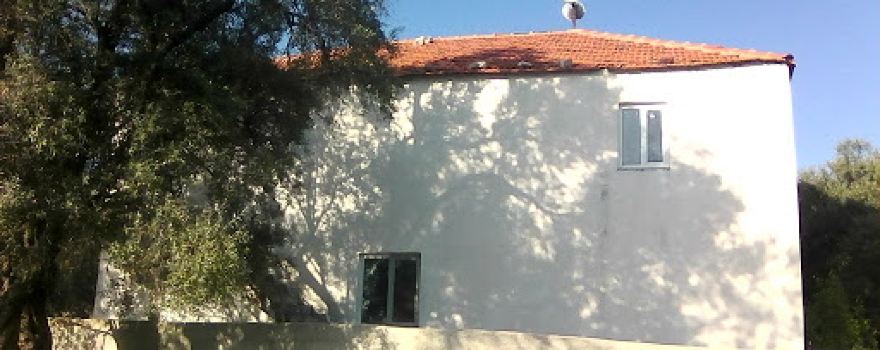 Çamlıbelen Mahallesi Camii