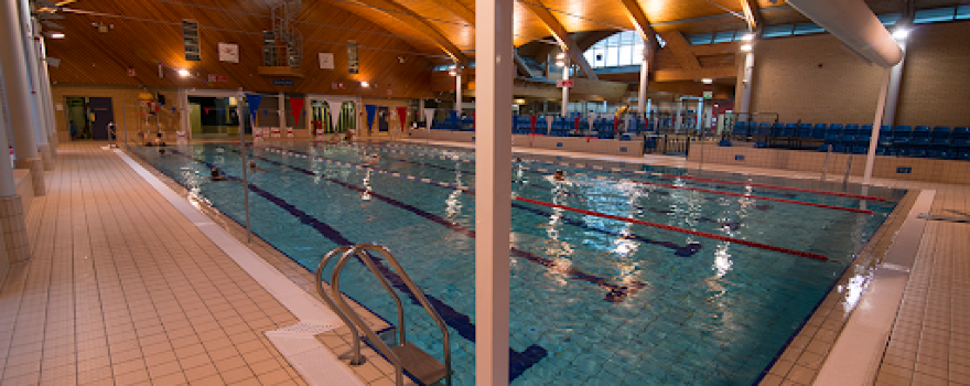 Dorking Sports Centre