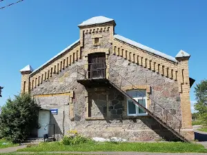 Khram Vo Imya Sv. Dimitriya Solunskogo Ag.malaya Berestovitsa