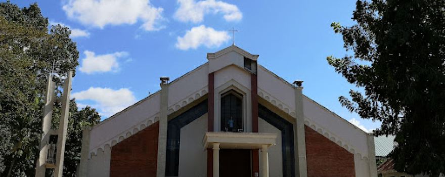 Saint Isidore Parish Church