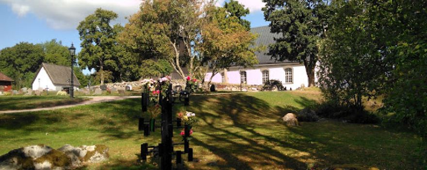 Berg's church