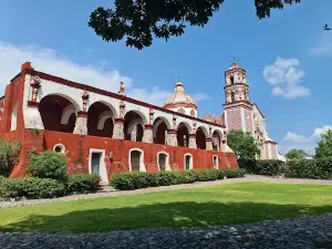Hacienda de Tenango