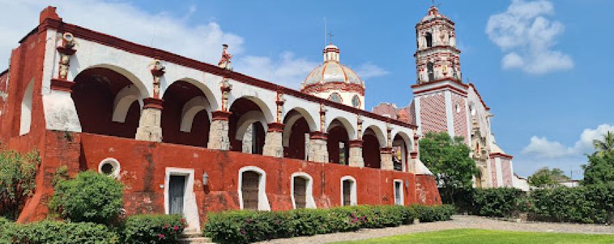 Hacienda de Tenango