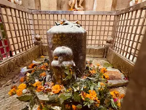 Lilauti Nath Temple