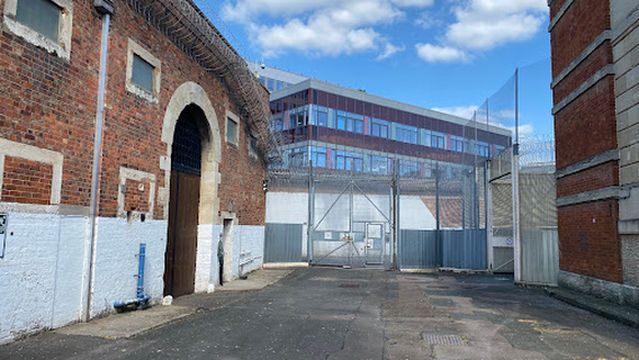 Gloucester Prison Events