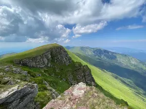 Midžor