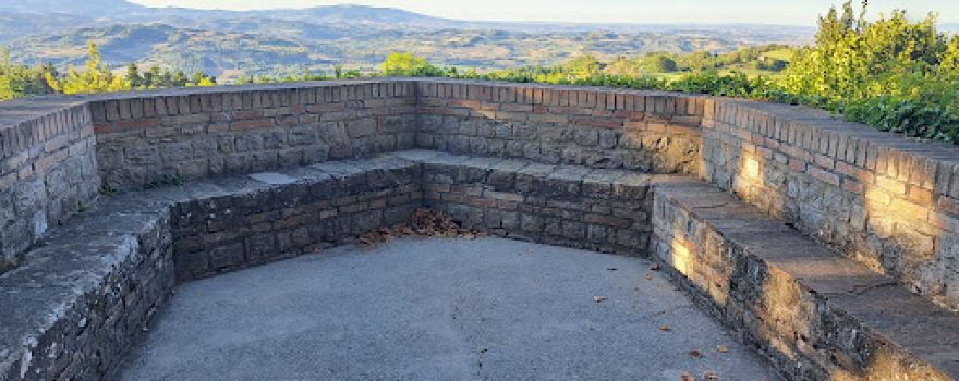 Parco di Colle Ascarano