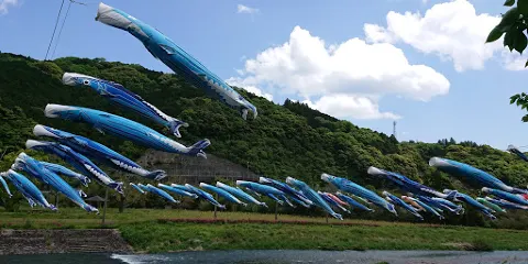 阪折コミュニティ広場