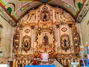 San Guillermo Church