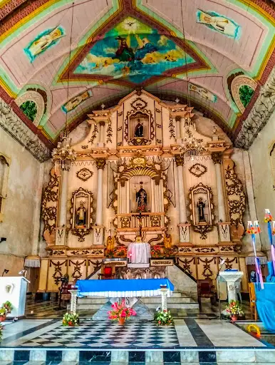 San Guillermo de Aquitania Church