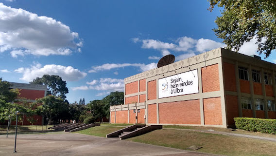 Sports Complex Ulbra