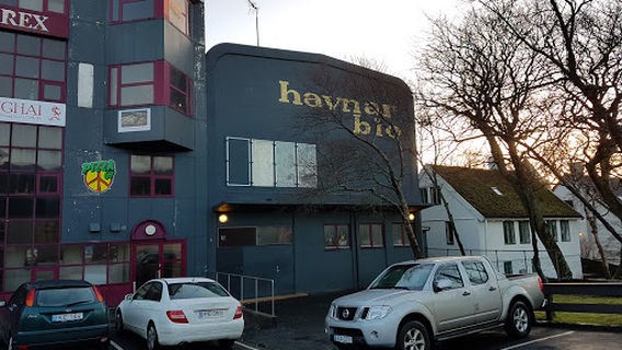 Tórshavn