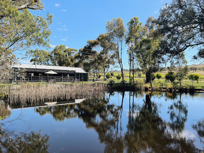 Hill River Wines