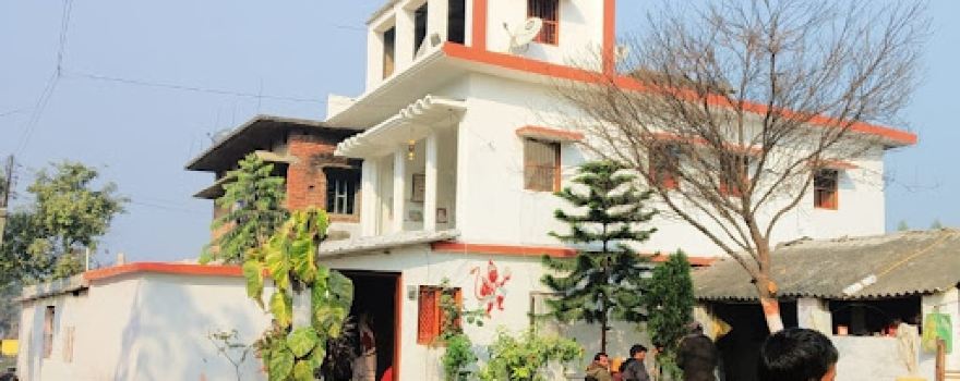 Kali Ma Mandir