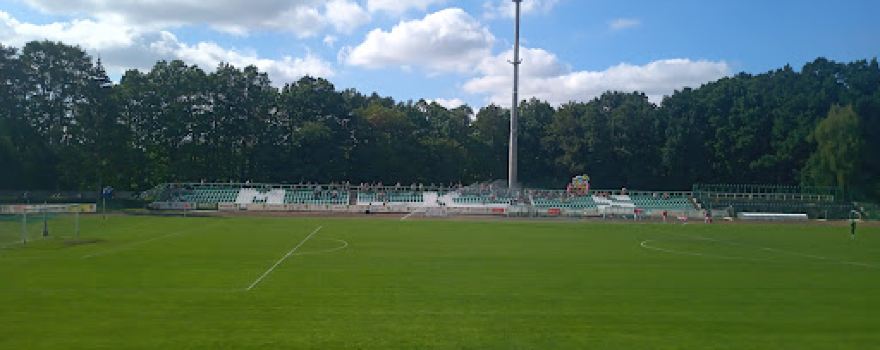 Stadion miejski