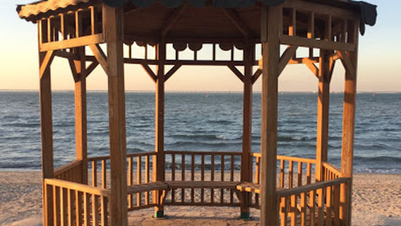 Shuwaikh Beach