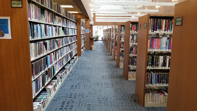 Oconomowoc Public Library