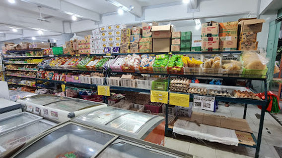 Tanjung Pinang